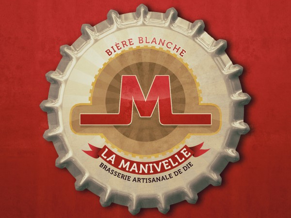 Bière La Manivelle